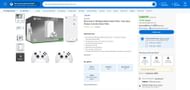 Get the Xbox Series X Digital and extra controller bundle at $110 off (Image via Walmart)